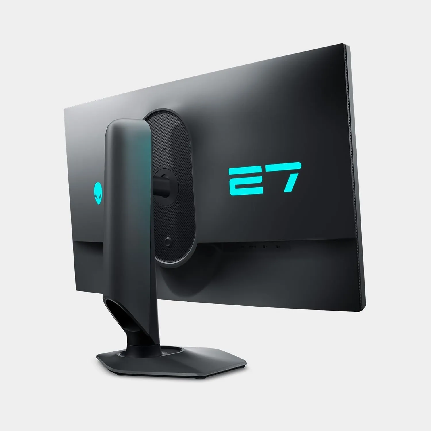 Alienware AW2724DM Gaming Monitor - 27" QHD 180Hz w Overclock, AMD FreeSync Premium Pro, NVIDIA G-SYNC, VESA Display - Black,Black/Silver