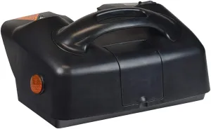 AlveyTech Battery Box Assembly for the Shoprider Dasher 3 (GK83) and Dasher 4 (GK8) (15 AH Batteries)