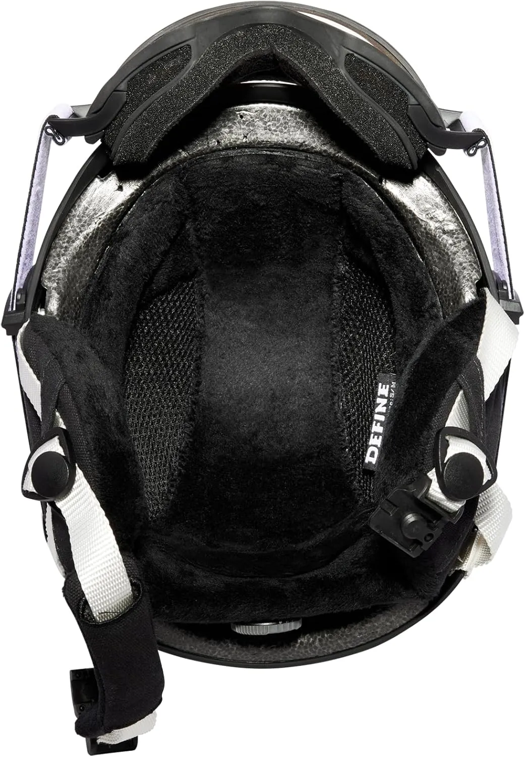 Anon Kids Define Ski & Snowboard Helmet