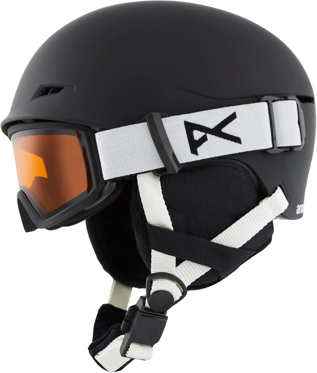 Anon Kids Define Ski & Snowboard Helmet