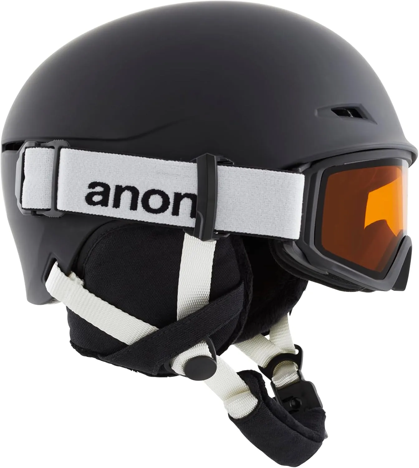 Anon Kids Define Ski & Snowboard Helmet