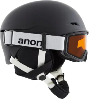 Anon Kids Define Ski & Snowboard Helmet