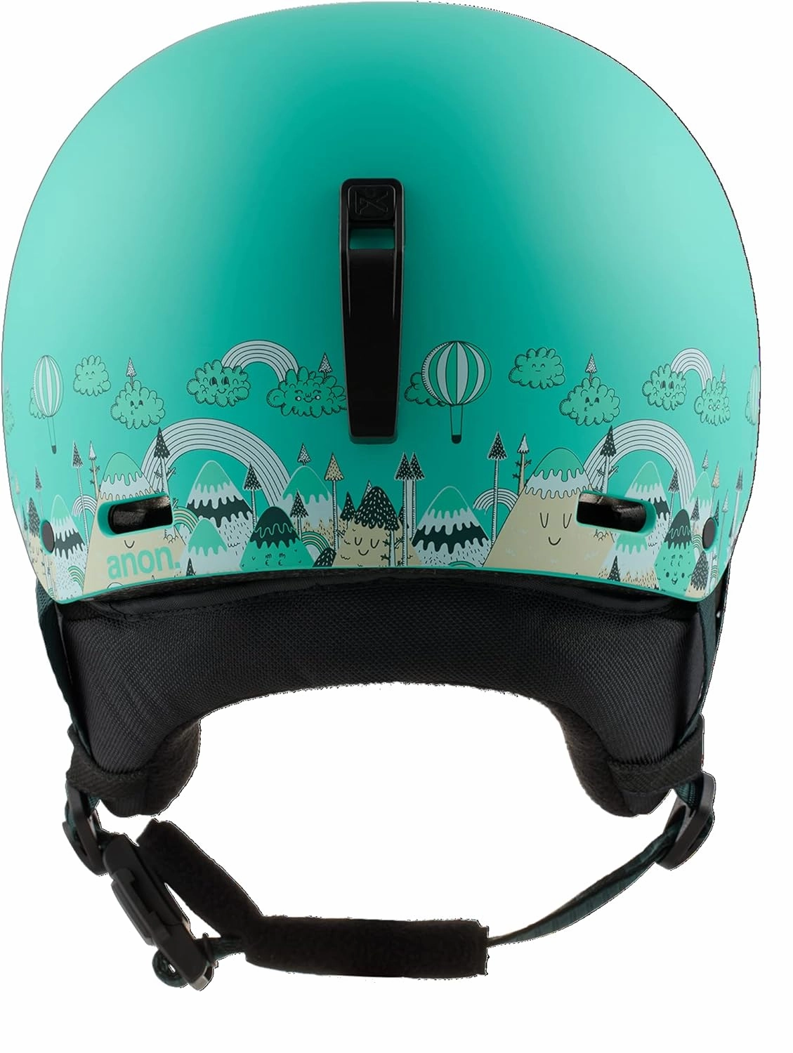 Anon Kids' Rime 3 Helmet