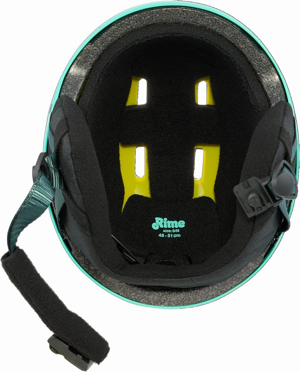 Anon Kids' Rime 3 Helmet