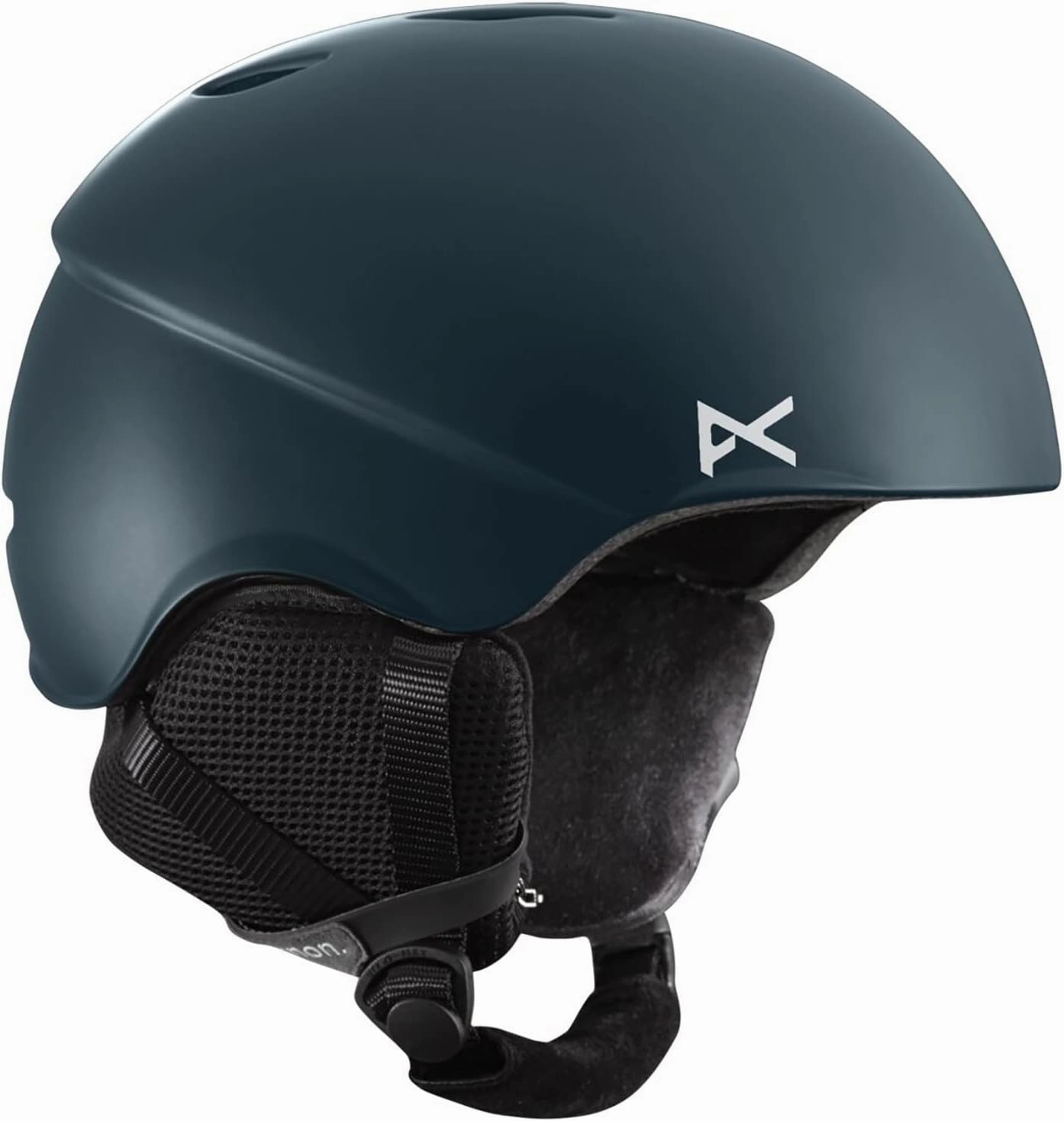 Anon Men's Helo Helmet - Round Fit