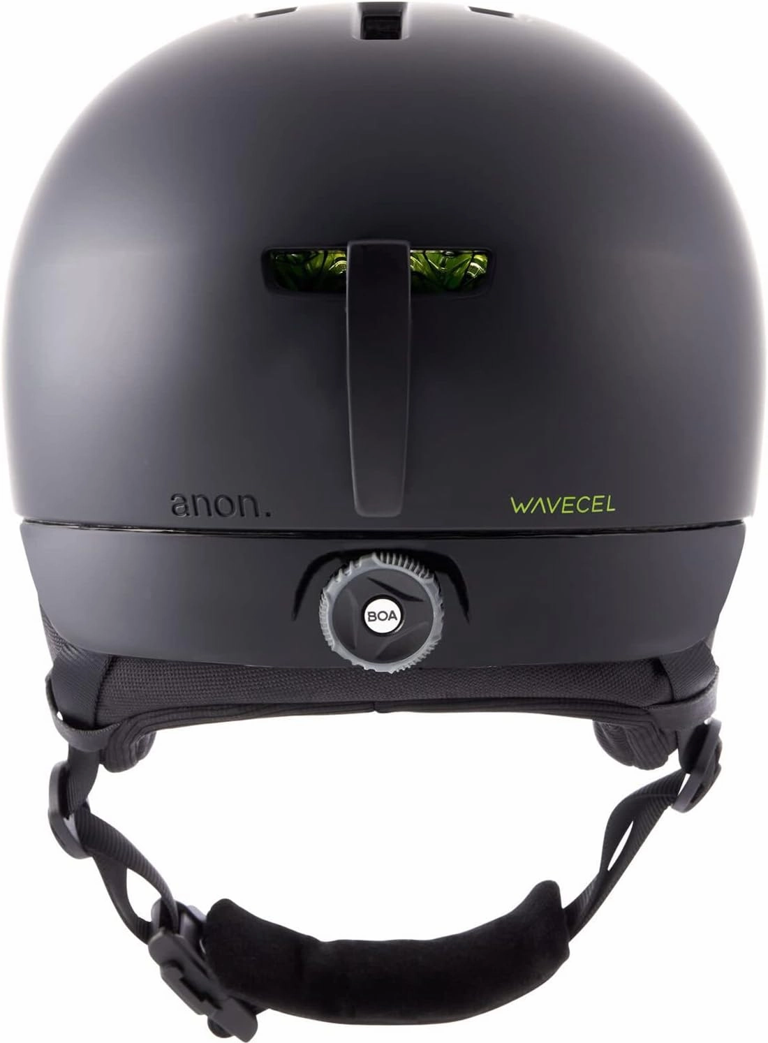 Anon Windham WaveCel Helmet