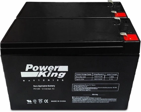 Aqua Vu Marcum Vexilar - 2 Pack Beiter DC Power