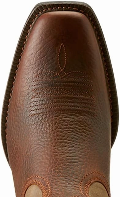 Ariat Men's Sport Square Toe Western Cowboy Boot
