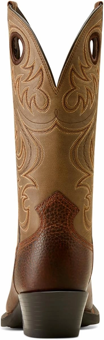 Ariat Men's Sport Square Toe Western Cowboy Boot