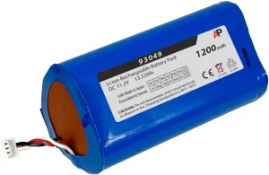 Artisan Power Replacement Battery for Wahl KM Cordless Clippers - Replaces 93049-101