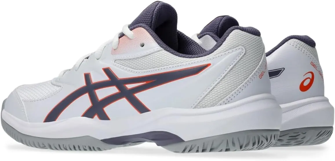 Asics Kid's Gel-Game Grade School Tennis Shoes
