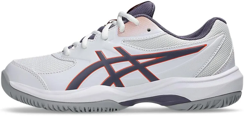 Asics Kid's Gel-Game Grade School Tennis Shoes