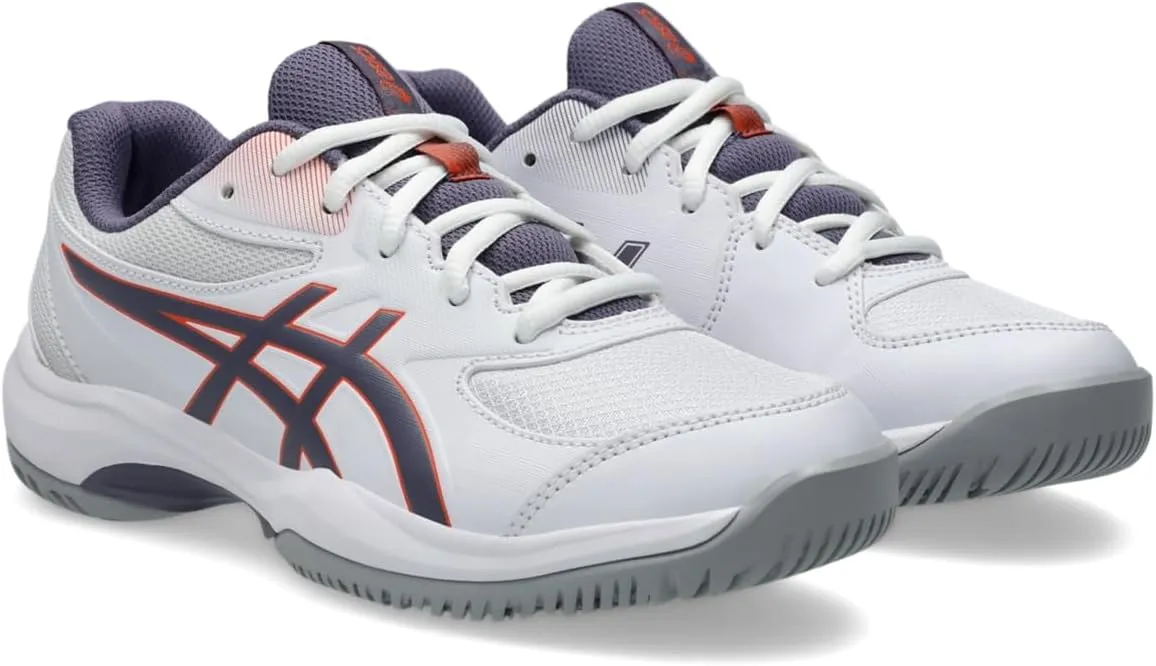 Asics Kid's Gel-Game Grade School Tennis Shoes