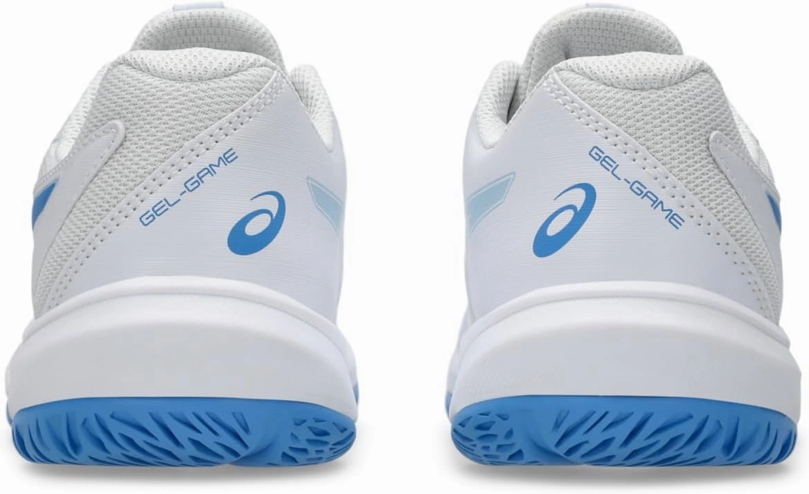 Asics Kid's Gel-Game Grade School Tennis Shoes