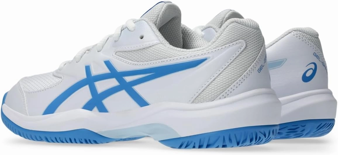 Asics Kid's Gel-Game Grade School Tennis Shoes