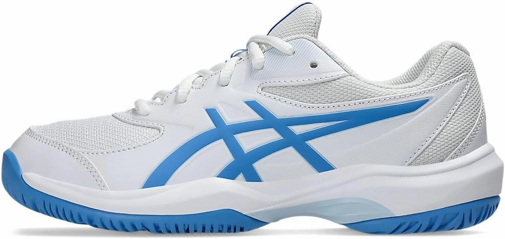 Asics Kid's Gel-Game Grade School Tennis Shoes