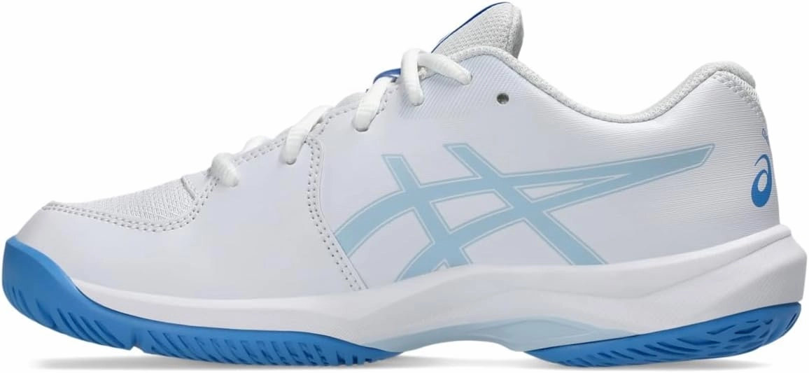 Asics Kid's Gel-Game Grade School Tennis Shoes