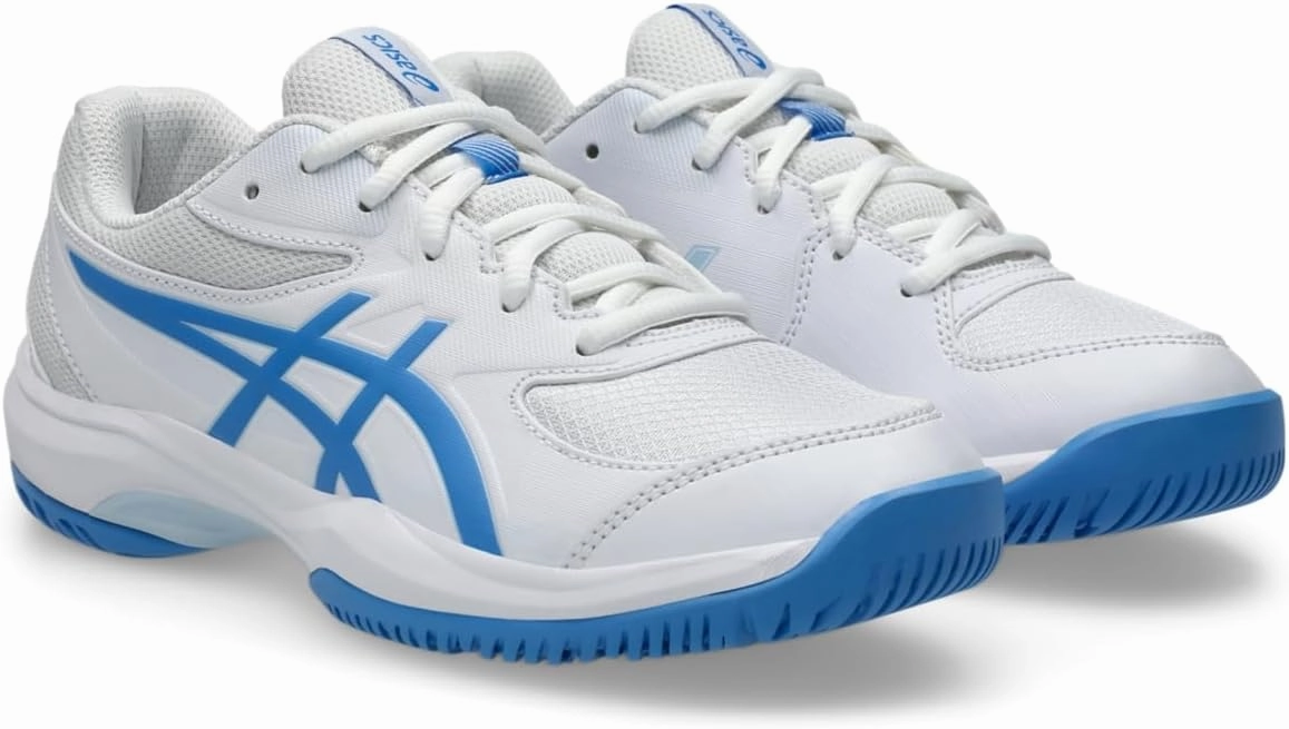 Asics Kid's Gel-Game Grade School Tennis Shoes