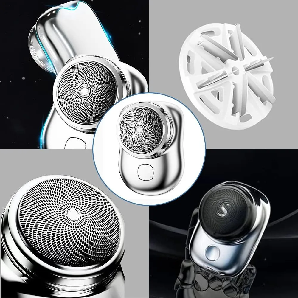 Azure Electric Shaver | FINAL DAY OF SALE!