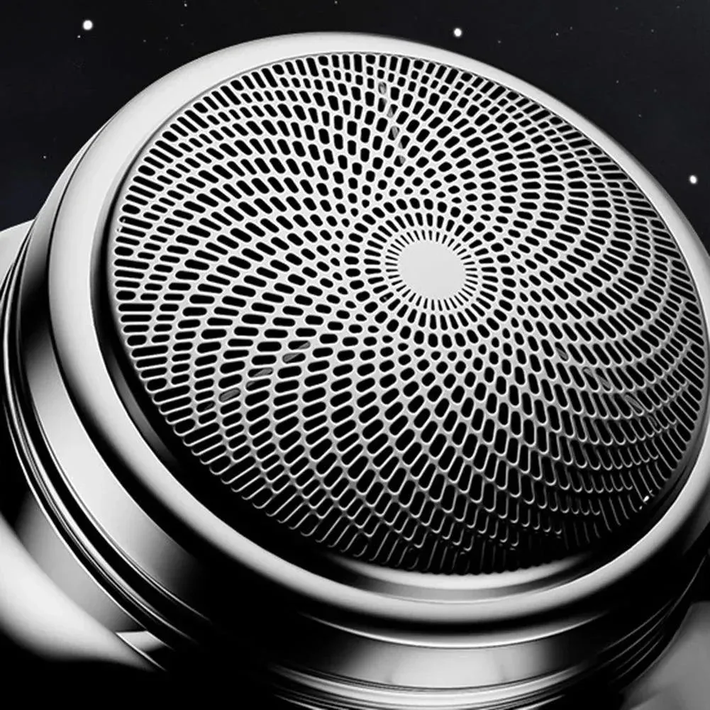 Azure Electric Shaver | FINAL DAY OF SALE!