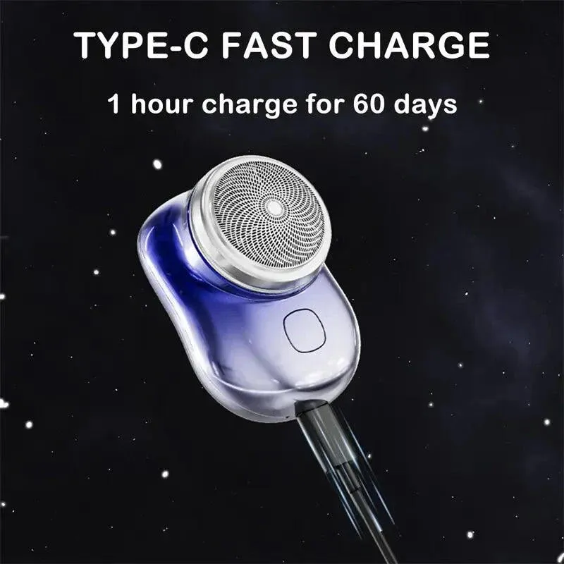 Azure Electric Shaver | FINAL DAY OF SALE!