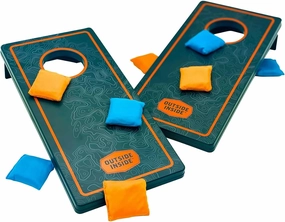 Backpack Cornhole