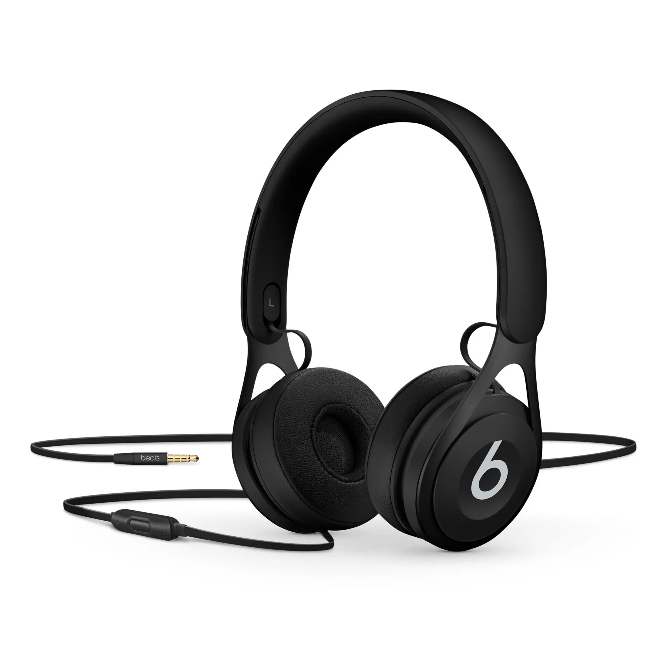 Beats by Dr. Dre Beats Ep On-Ear Headphones - Black (ML992LL/A)