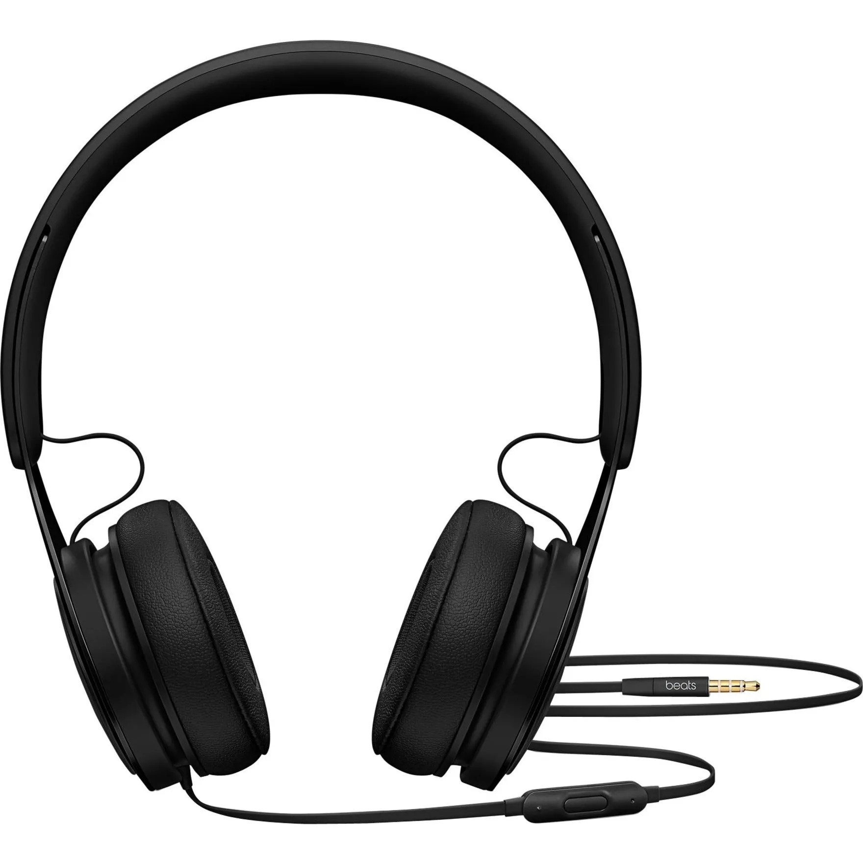 Beats by Dr. Dre Beats Ep On-Ear Headphones - Black (ML992LL/A)