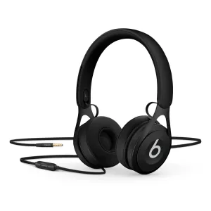 Beats by Dr. Dre Beats Ep On-Ear Headphones - Black (ML992LL/A)