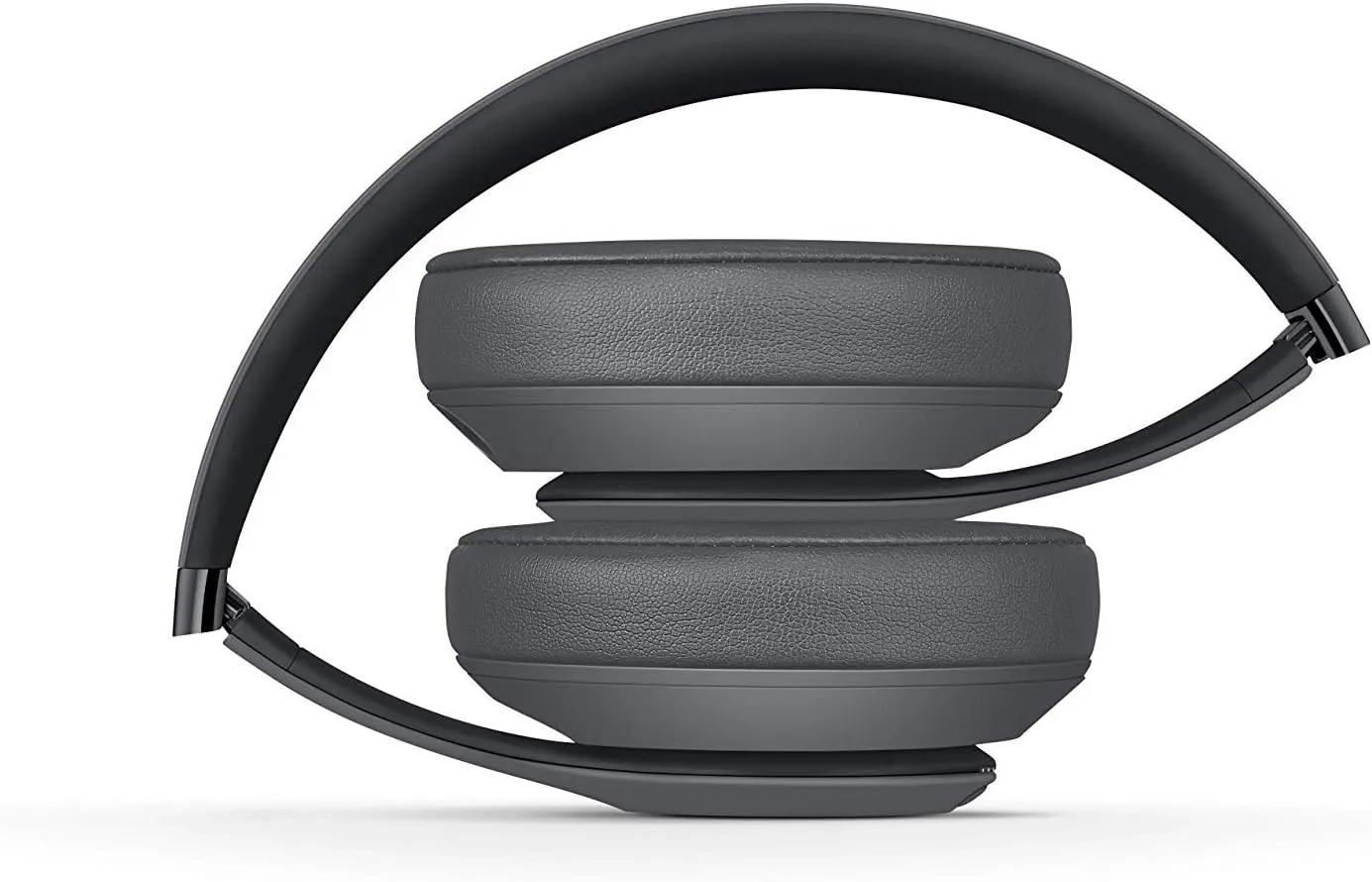 Beats Studio3 Wireless Headphones - Gray (Renewed)