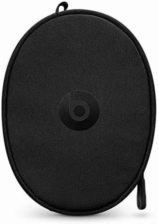 Beats Solo3 Wireless On-Ear Headphones - Black (Renewed)