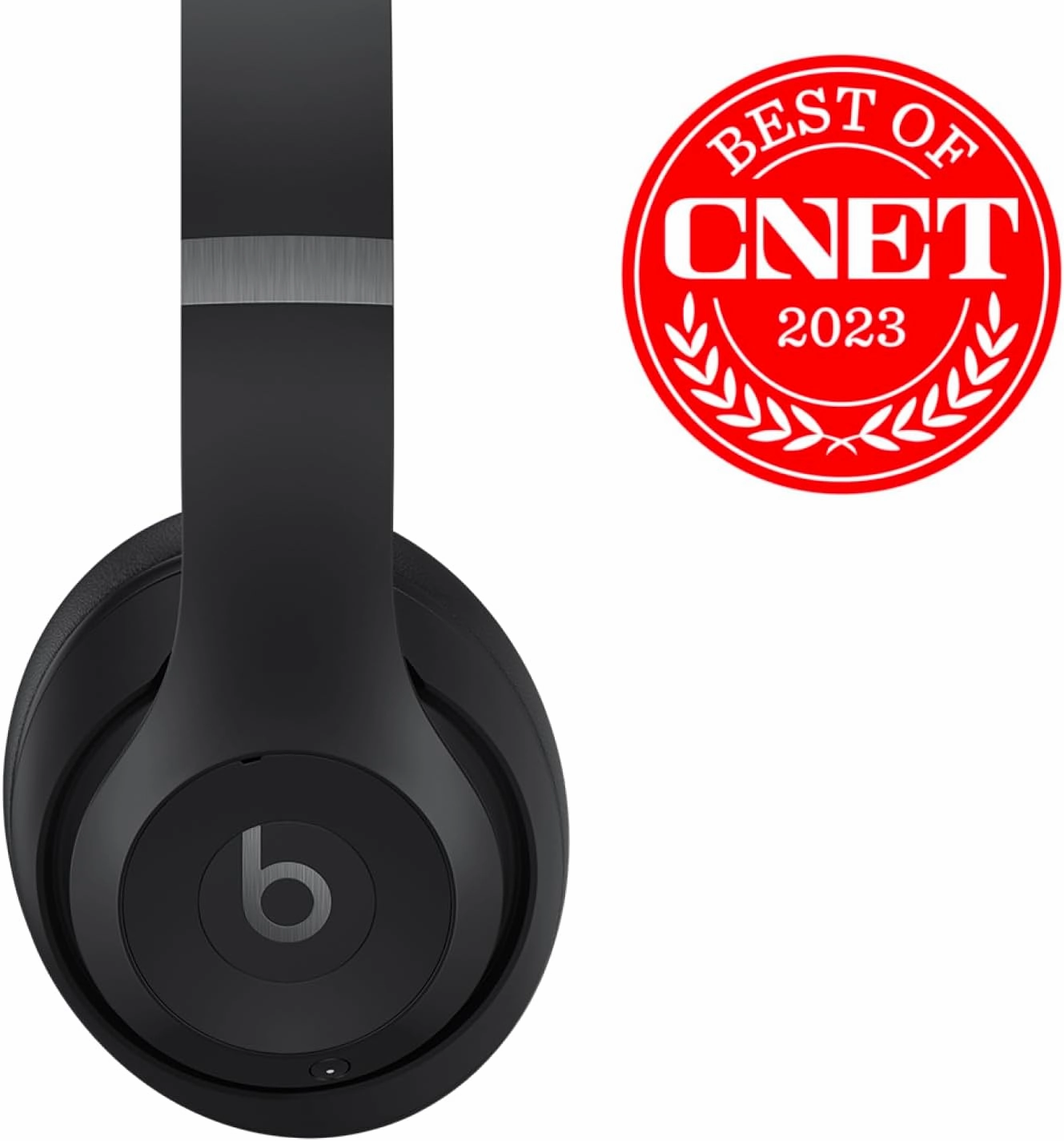 Beats Studio Pro with AppleCare  for Headphones (2 Years) - Black
