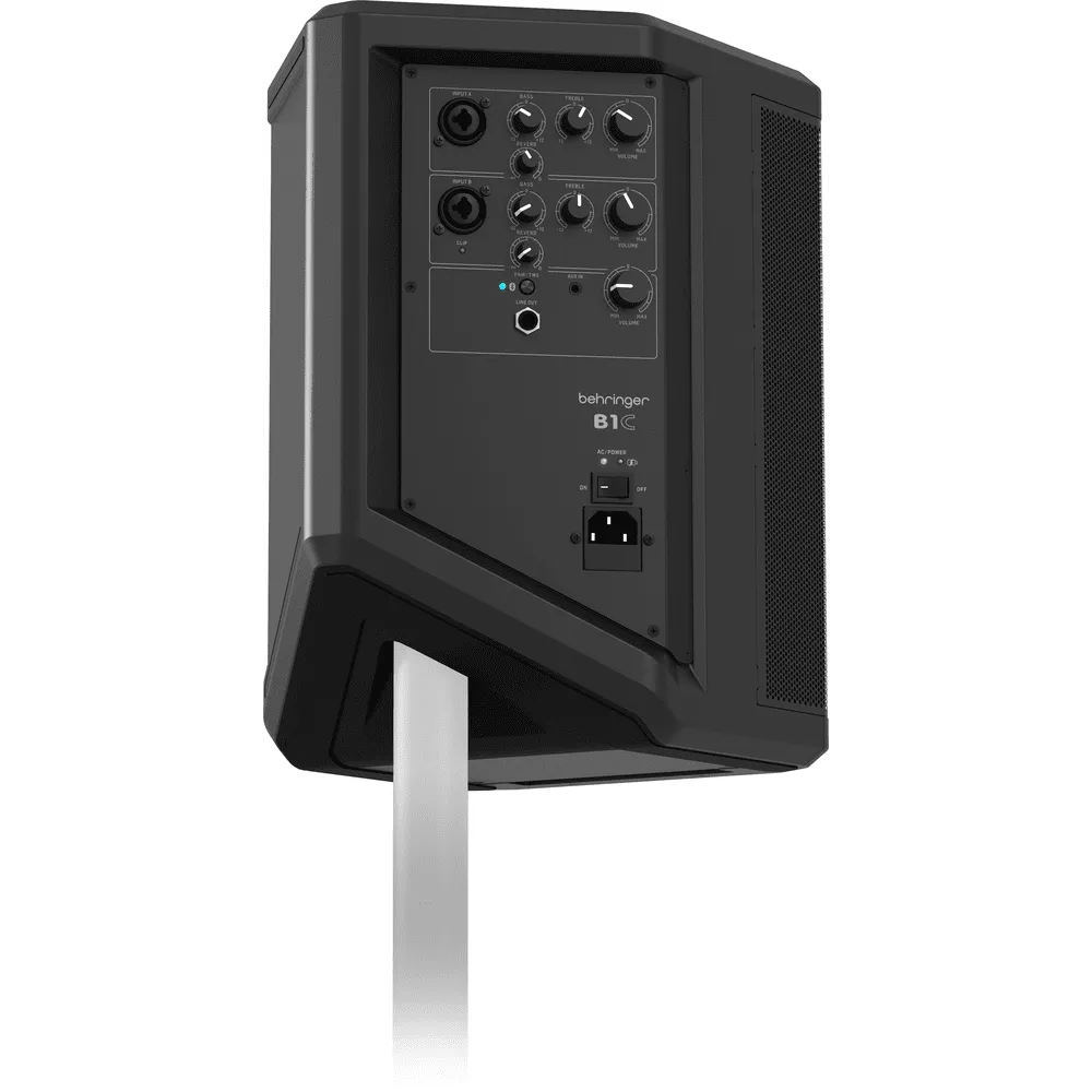 Behringer B1C Portable 200W Speaker