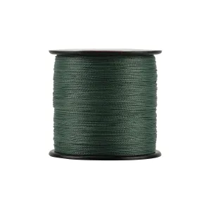 Berkley Big Game Braid Superline, 20lb Braided Fishing Line