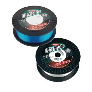 Berkley Big Game IGFA Mono Game Fishing Line 5450yds 52lb