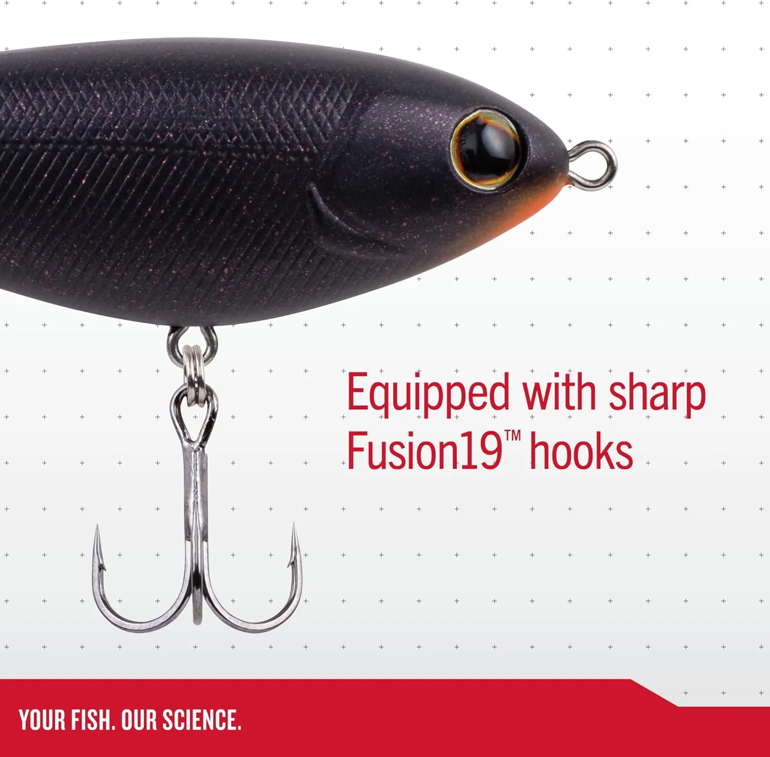 Berkley Choppo Fishing Hard Bait