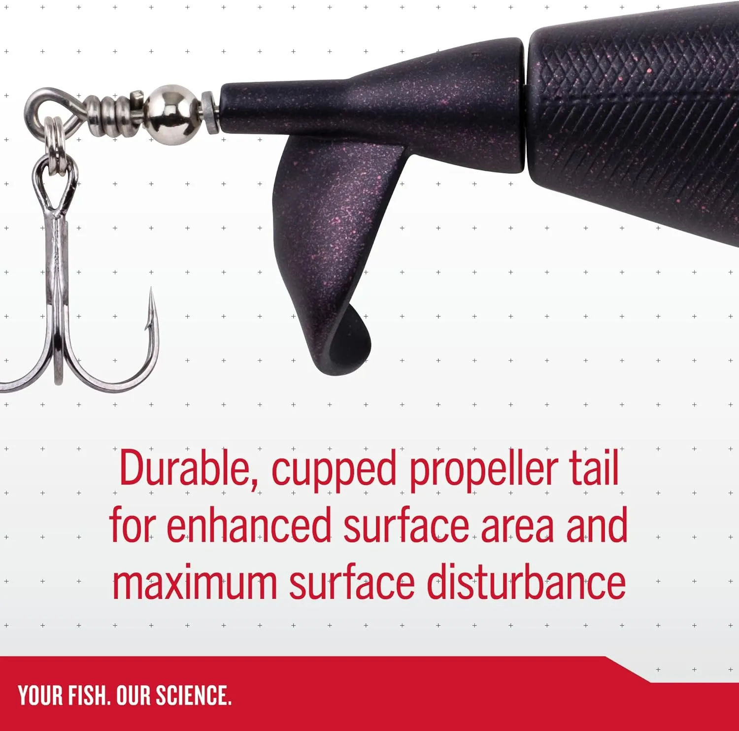 Berkley Choppo Fishing Hard Bait