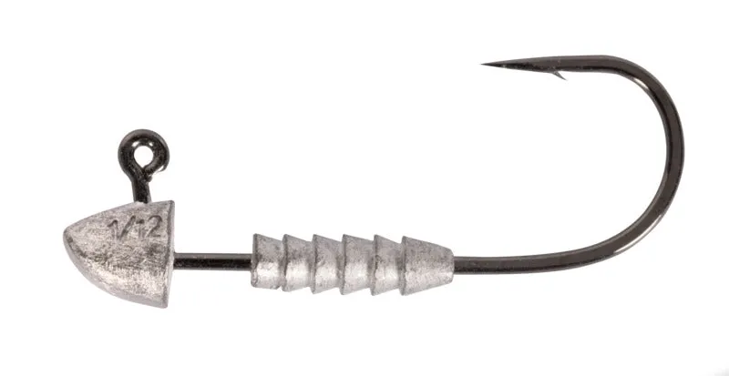Berkley Nitro Estuary Pro Jig Heads