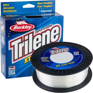 Berkley Trilene XT Monofilament Fishing Line
