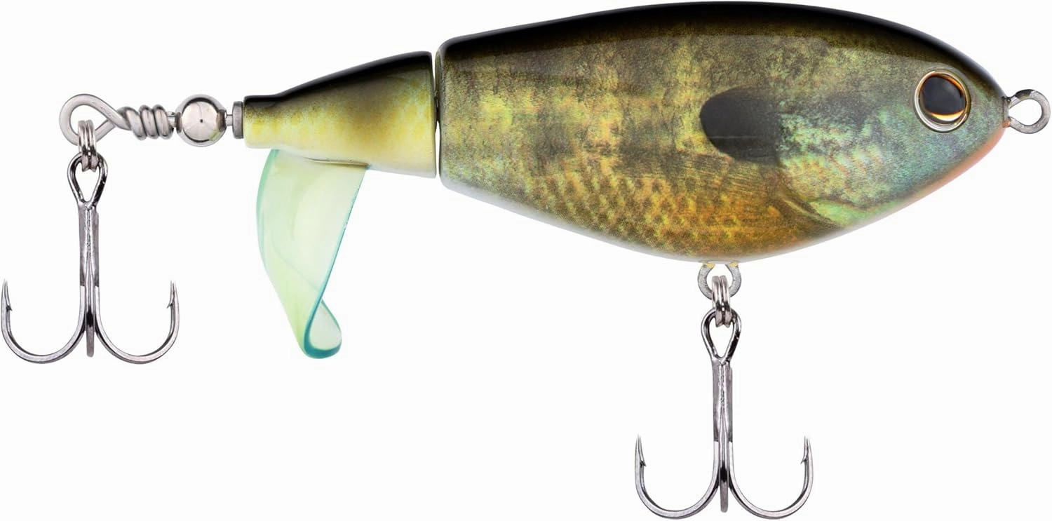Berkley Choppo Fishing Hard Bait