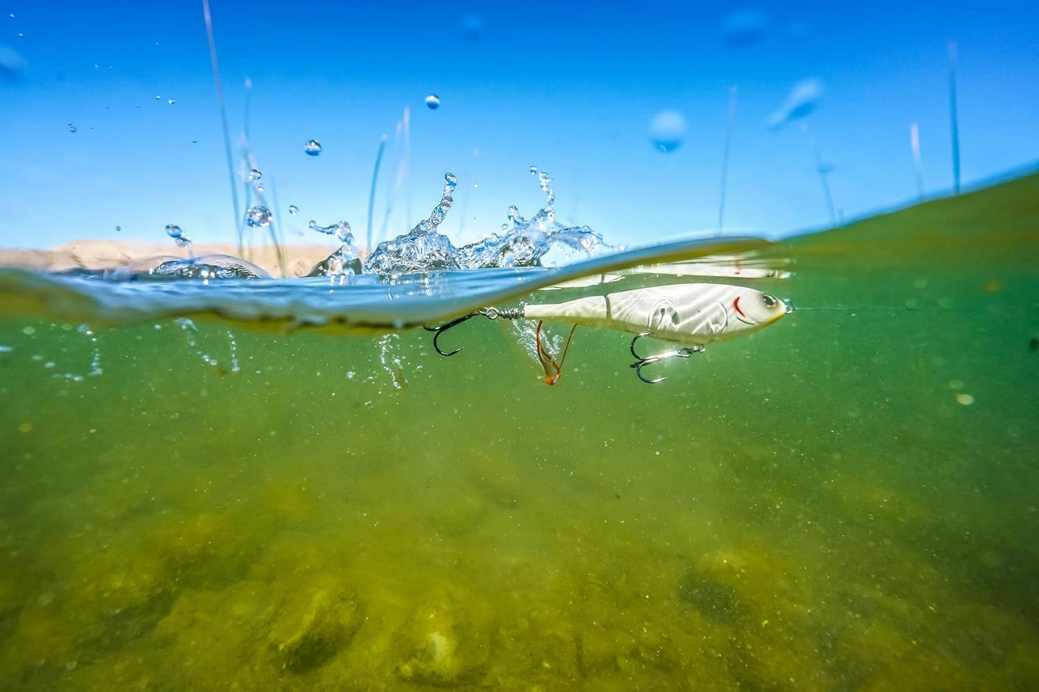 Berkley Choppo Fishing Hard Bait