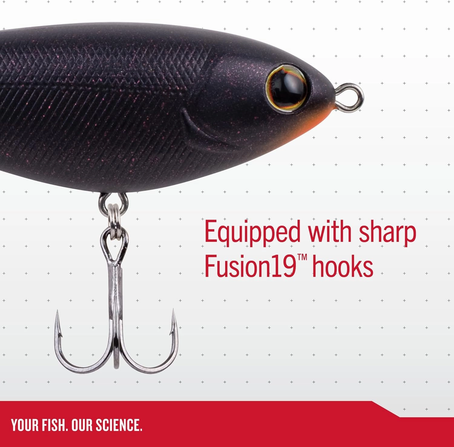 Berkley Choppo Fishing Hard Bait
