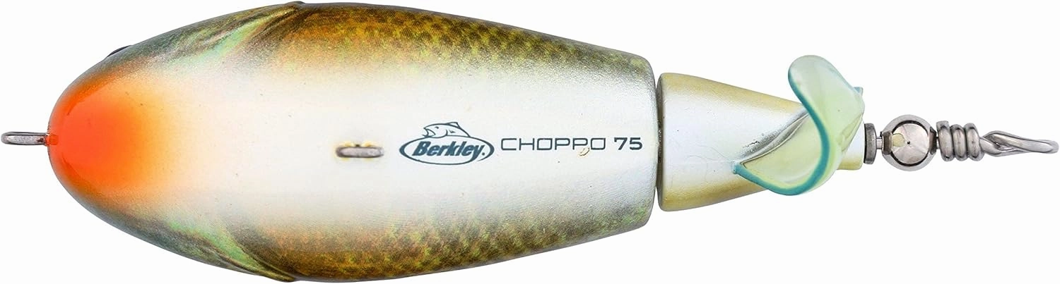 Berkley Choppo Fishing Hard Bait