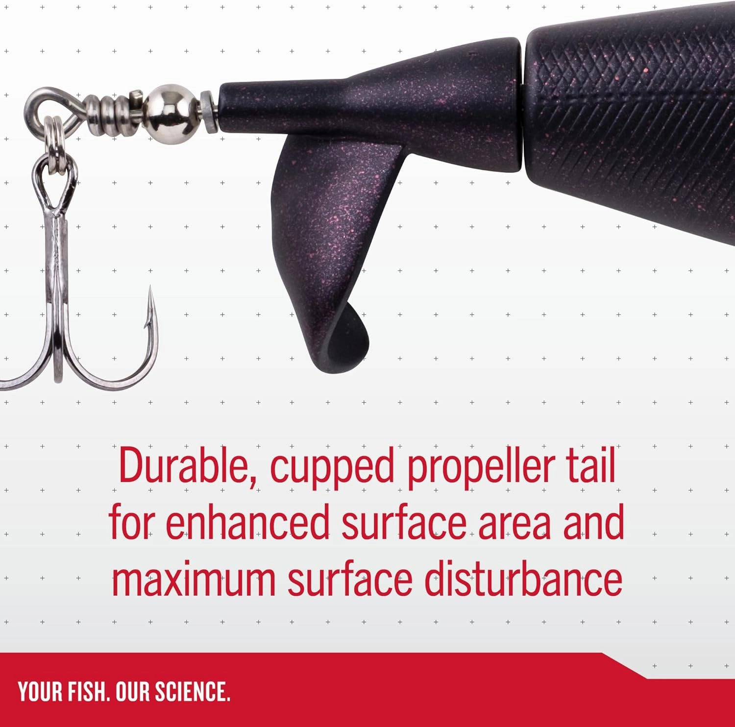 Berkley Choppo Fishing Hard Bait