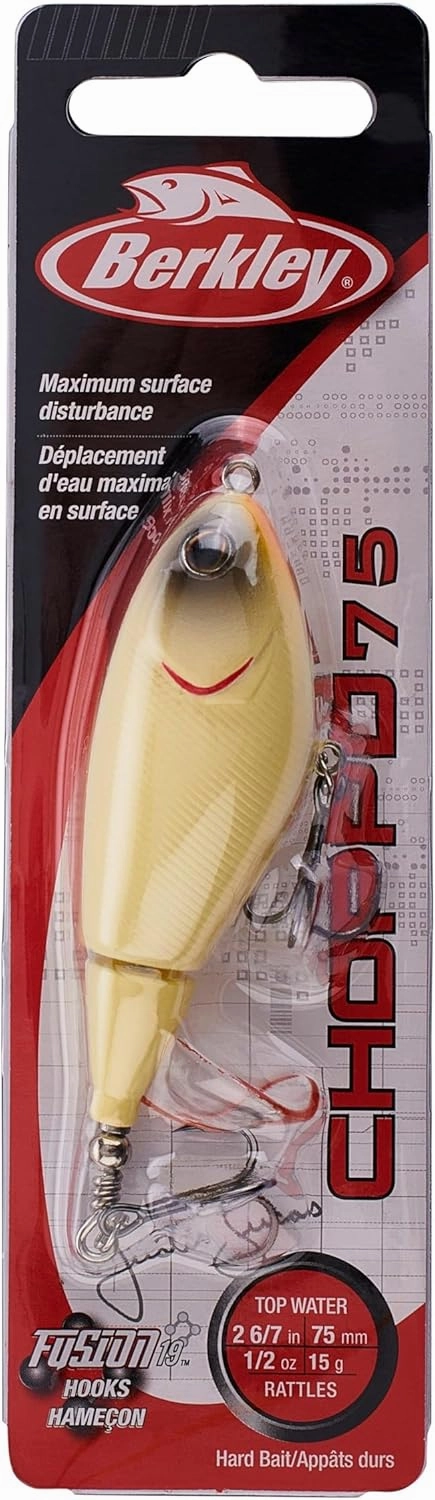 Berkley Choppo Fishing Hard Bait