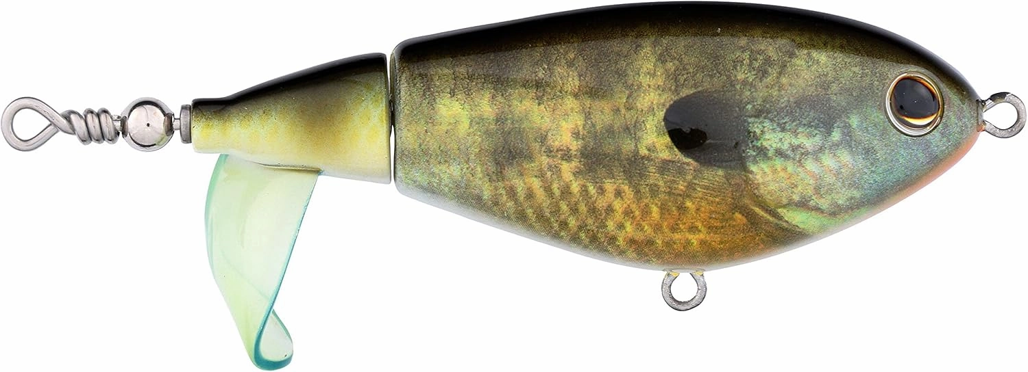 Berkley Choppo Fishing Hard Bait