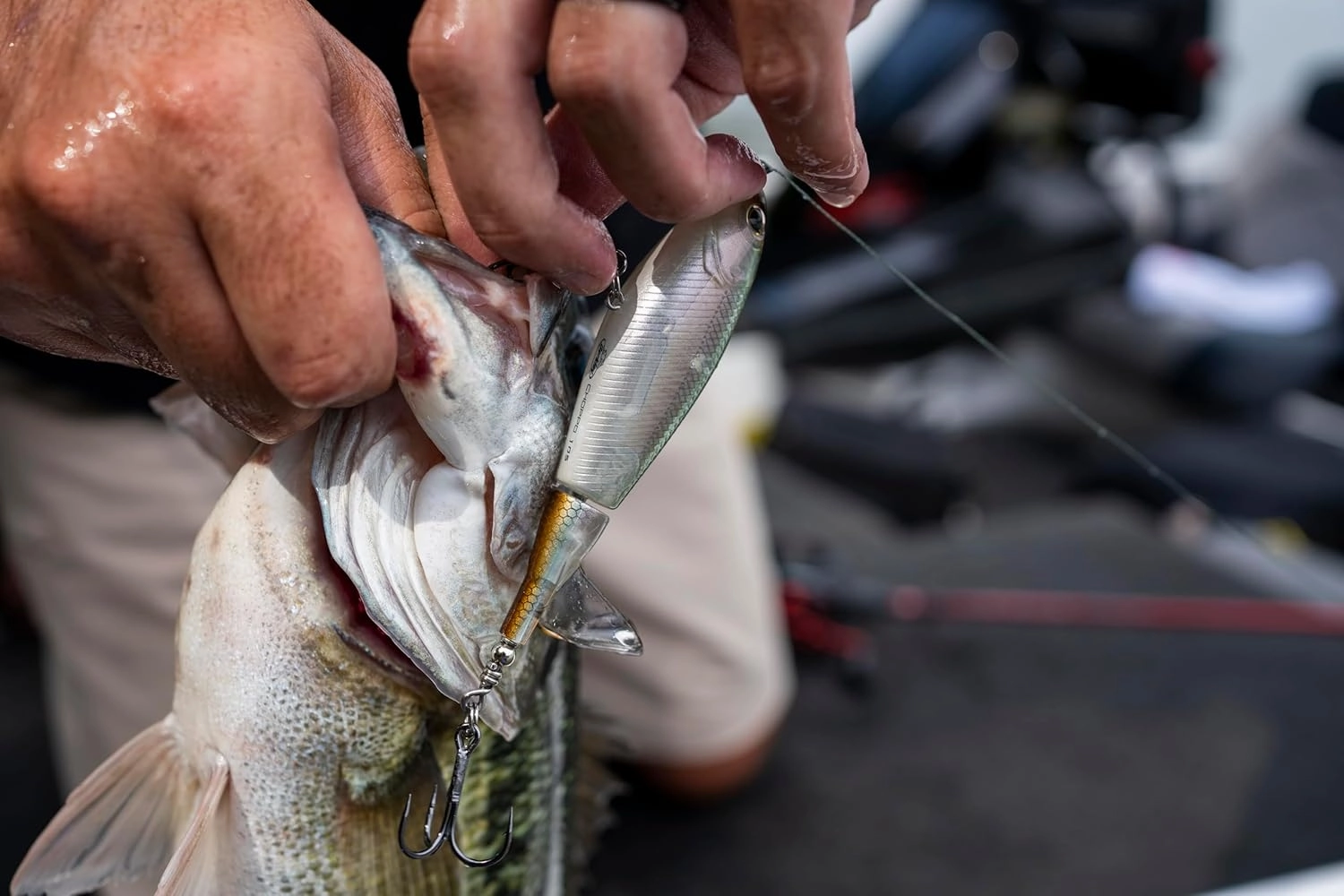 Berkley Choppo Fishing Hard Bait