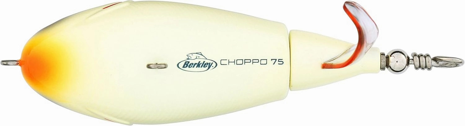 Berkley Choppo Fishing Hard Bait