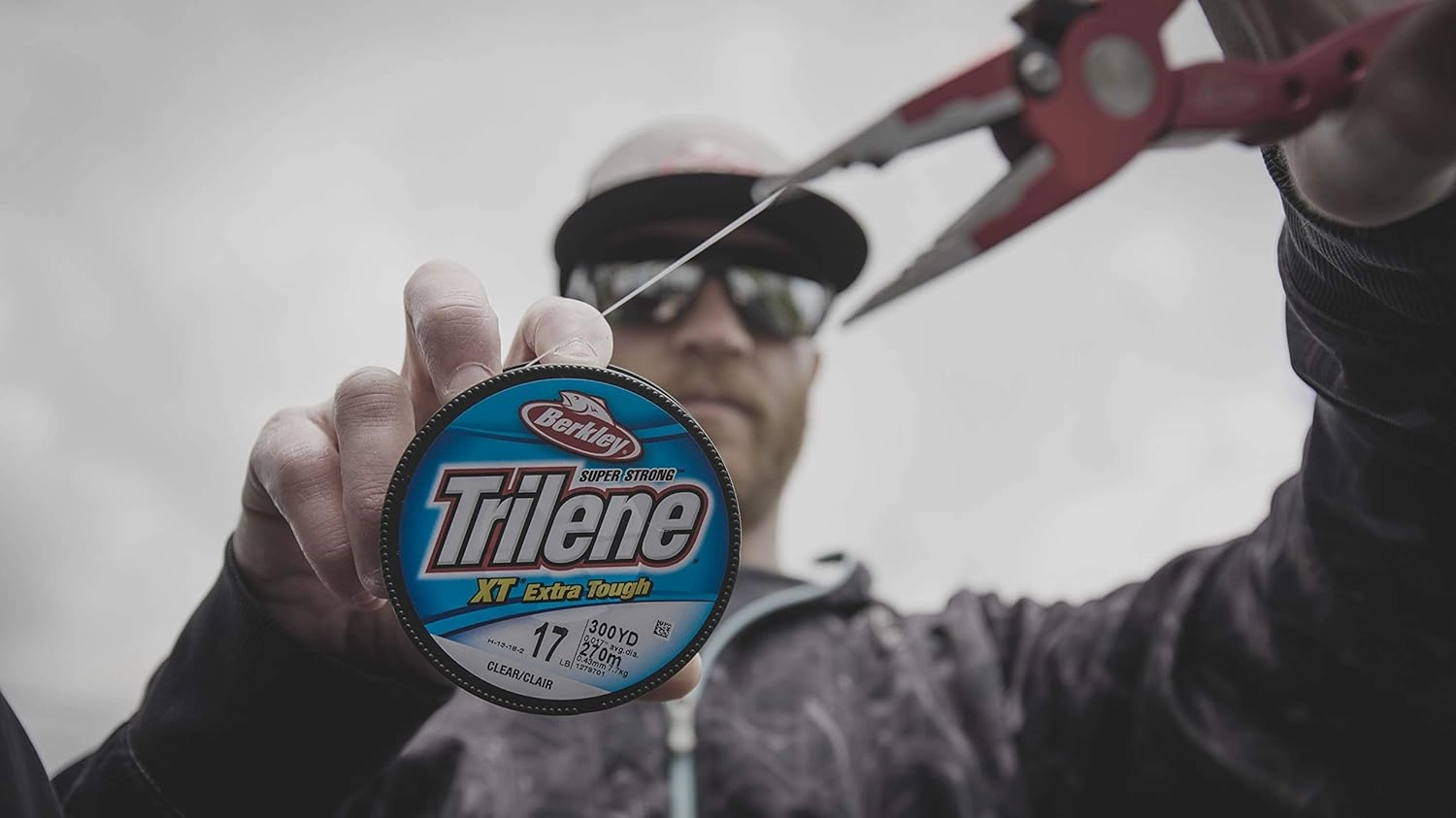 Berkley Trilene XT Monofilament Fishing Line