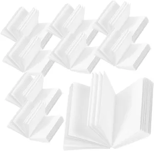 BESPORTBLE 5sets Mini Books Set Mini Books Model Decor Dollhouse Accessory 60pcs*5
